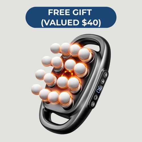 FREE – 2-Year Warranty SAFE (Valued $40)