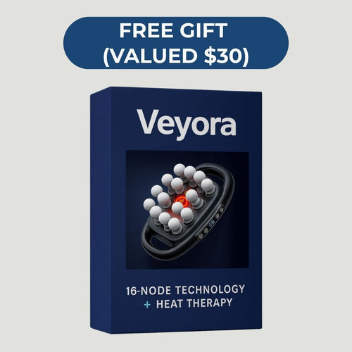 FREE - Protective Travel Case (Valued $30)